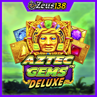 Aztec Gems Deluxe
